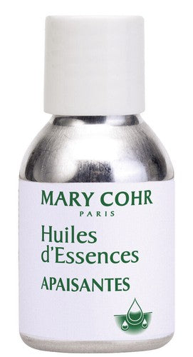 Mary Cohr Apaisantes Essence Oil 30ml #Salon