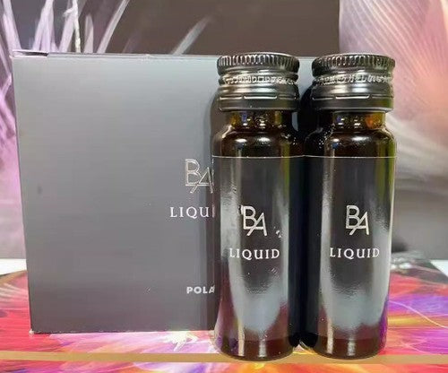 Japan Pola BA The Liquid 20ml x 12 Bottles