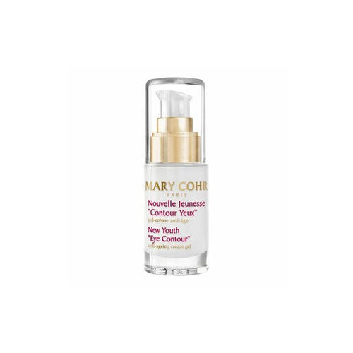 Mary Cohr New Youth "Eye Contour" 15ml