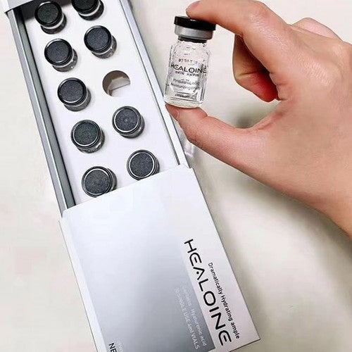 Korea Healoine 稀洛因水光針 10 x 4ml