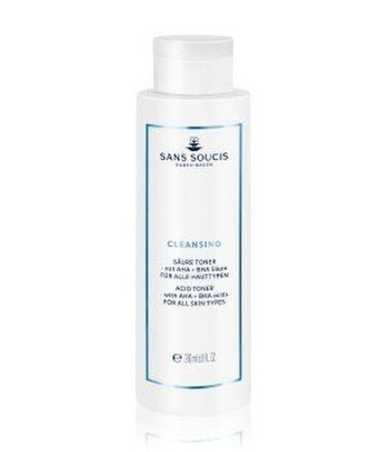 Sans Soucis Gentle Toner 200ml 6.4oz Free Shipping