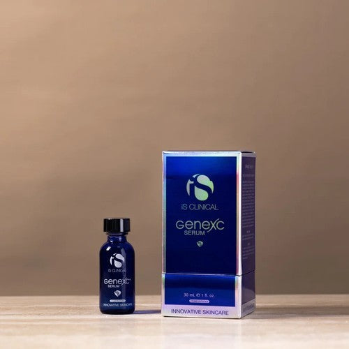 iS Clinical GeneXC Serum 30ml