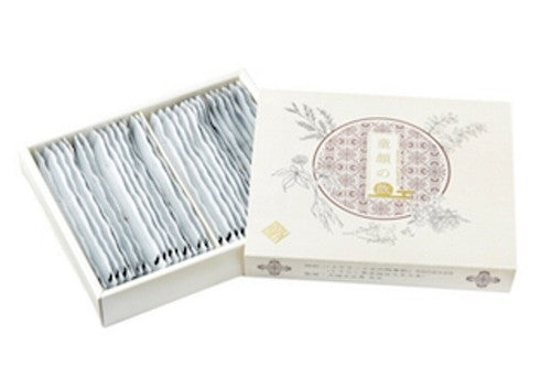Japan BPC Drink 30 sticks #dktau 桃花水童顏飲 改善肌膚女性調理暖身養容顏氣血全面調理