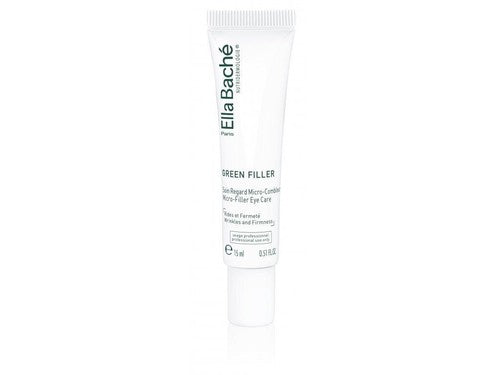 Ella Bache Green Filler Micro-Filler Eye Care 15ml Salon