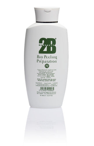 2B Bio Beauty Bio Preparation F2 (Hyperpigmentation) 400ml