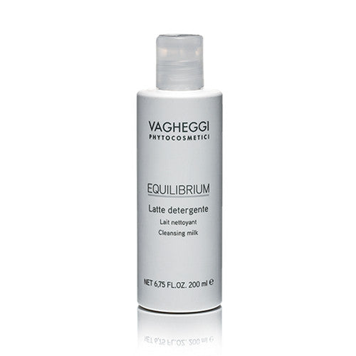 VAGHEGGI Equilibrium Cleansing Milk 200ml