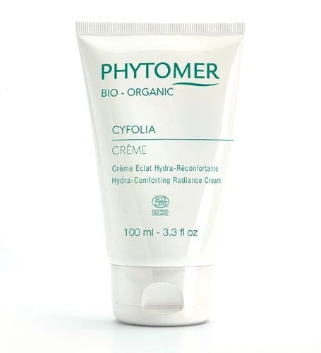 Phytomer Cyfolia Cream Hydra Comforting Radiance Cream 100ml
