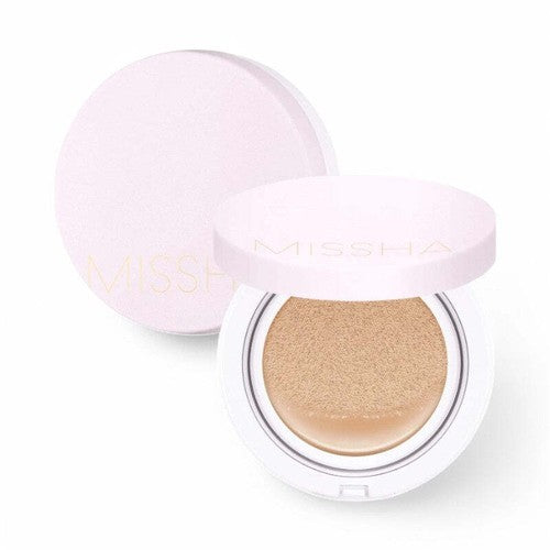 MISSHA Magic Cushion Cover Lasting-2 Colors #23 Medium Beige (New Version)