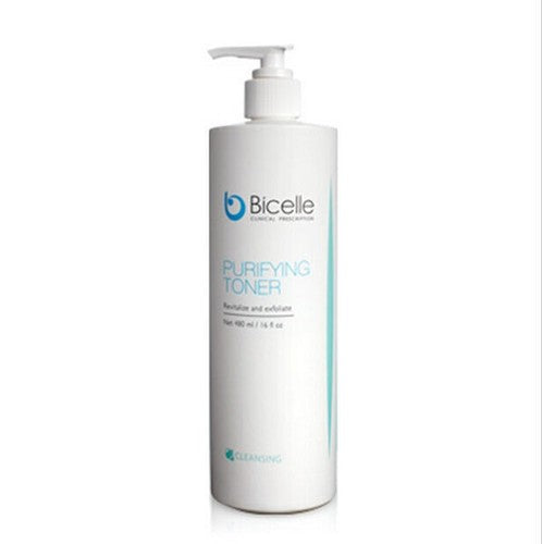 Bicelle Purifying Toner 240ml