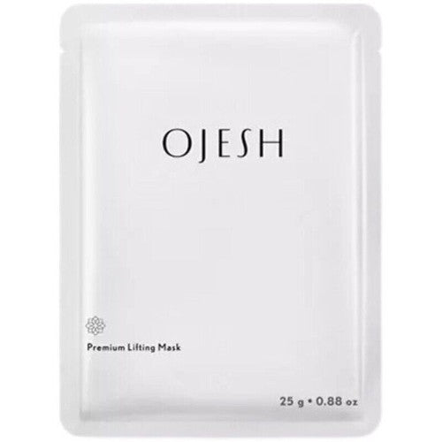 OJESH - Premium Lifting Mask 25g x 5pcs 深海膠原蛋白面膜