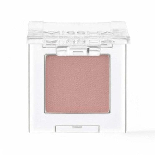 MISSHA Modern Shadow NEW Matte-16 Colors #109 Mauve Blend