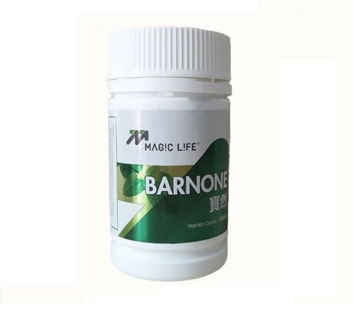 Singapore Magic Life Barnone 45 Caps Supplement