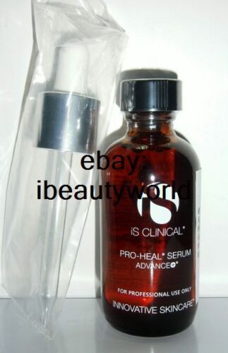 iS Clinical Pro-Heal Serum Advance+ 60ml 2oz