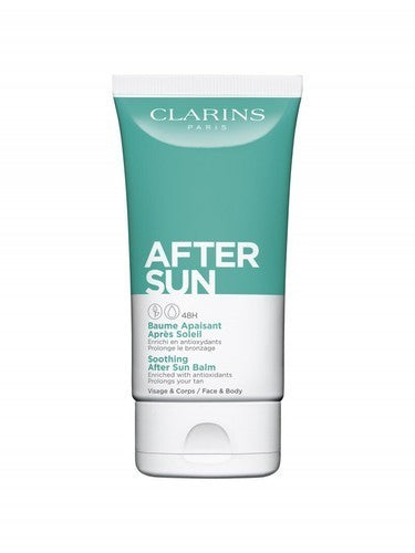 Clarins After Sun Soothing After Sun Balm 5oz 150ml