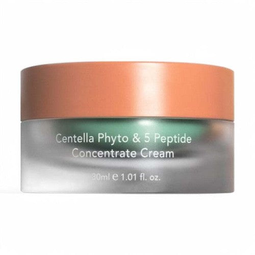 Haruharu wonder Centella Phyto&5 Peptide Concentrate Cream 30ml