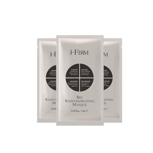 I-FIRM Bio Reinvigorating Masque 7mlx10