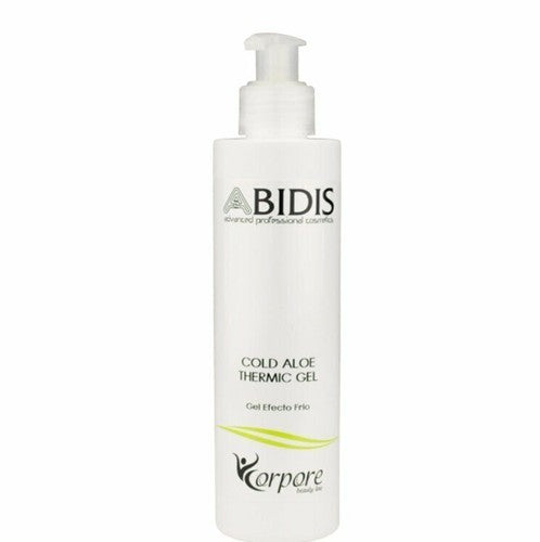 Abidis COLD ALOE THERMIC GEL 200ml