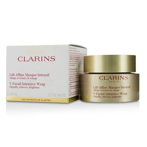 Clarins V-Facial Intensive Wrap 75ml 2.5oz