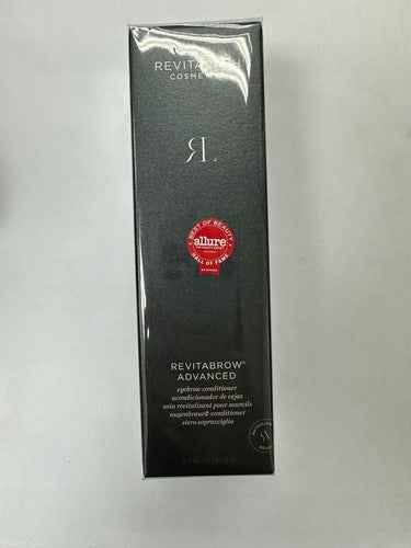 RevitaBrow Eyebrow Conditioner 3ml 0.1 fl oz