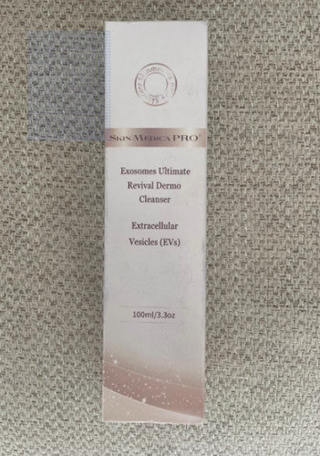 SkinMedica PRO+ Exosomes Ultimate Revival Dermo Cleanser 100ml 3.3oz
