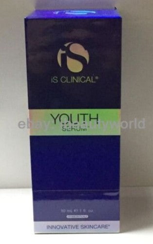 iS Clinical Youth Serum 30ml 1oz