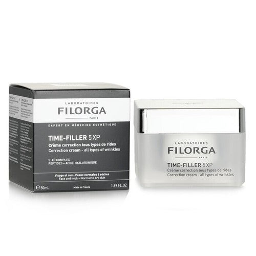 Filorga Time-Filler 5XP Correction Cream 50ml