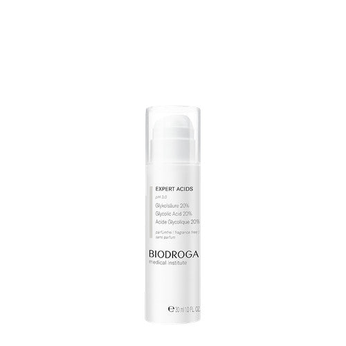 Biodroga Glycolic Acid 20% 30ml