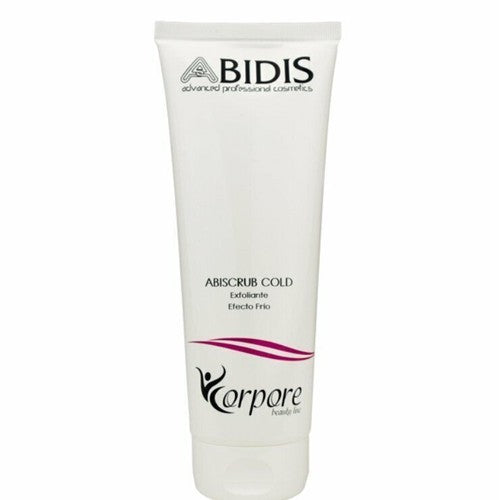 Abidis ABISCRUB COLD 250ml