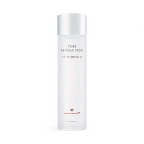 MISSHA Time Revolution The First Essence 5X NEW-The First Essence 5X 150ml