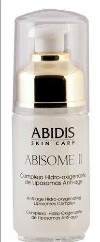 Abidis Abisome II Anti-age Hidro-oxygenating Liposomes Complex 50ml