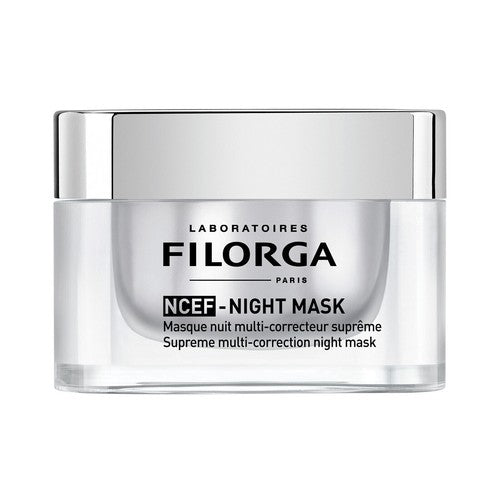 Filorga NCEF - Night Mask 50ml W/O Box
