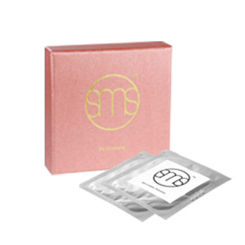 SMS Cosmetics Nano Recovery Active 3.3g*12