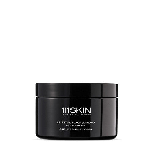 111Skin Celestial Black Diamond Body Cream 160ml