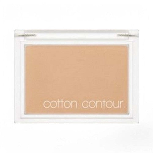 MISSHA Cotton Contour-5 Colors Baked Bagel