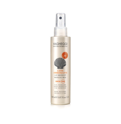 VAGHEGGI Sun Milk Spf30 150ml