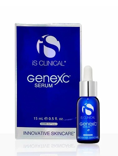 iS Clinical GeneXC Serum 15ml