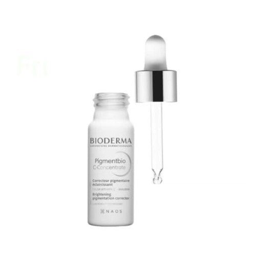 Bioderma Pigmentbio C-Concentrate Brightening Pigmentation Concentrate 15ml