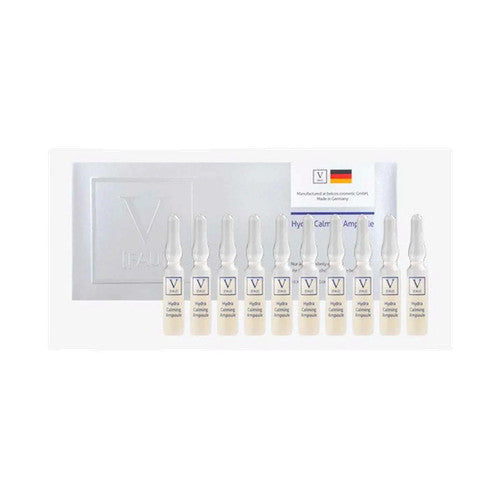 Korea FAU Hydra-Calming Ampoule 2ml*10