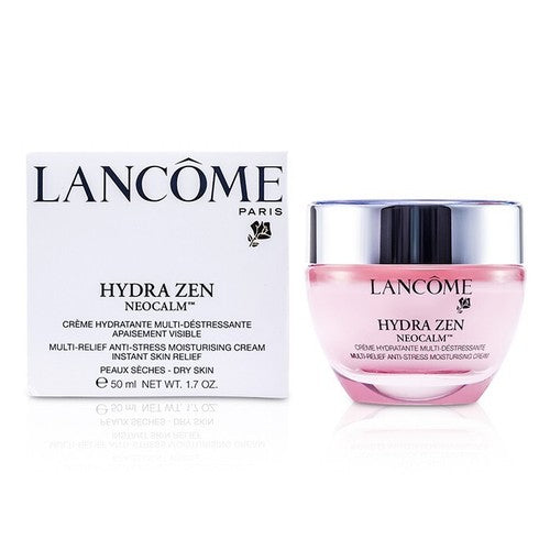 Lancome Hydra Zen Neocalm Multi-Relief Anti-Stress Moisturising Cream 50ml