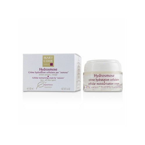 Mary Cohr Hydrosmose -Cellular Moisturisation Cream 50ml