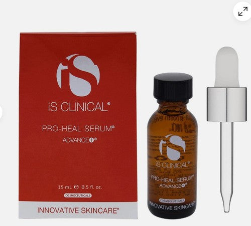 iS Clinical Pro-Heal Serum 15ml 0.5oz