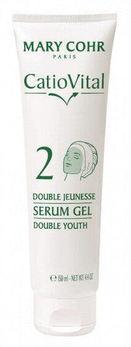 Mary Cohr Double Youth Serum Gel 150ml #Salon