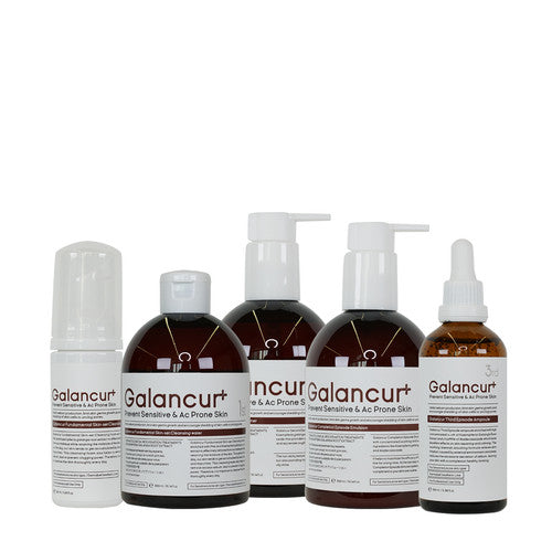 Dermabell Galancur+ Special KIT
