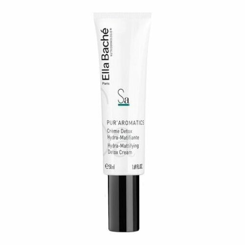 Ella Bache Hydra-Mattifying Detox Cream 50ml 1.69oz