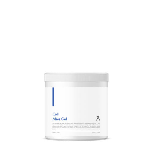 Korea Dermabell Cell Alive Gel 1000g