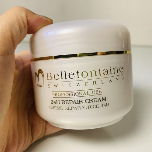 Bellefontaine Cellstemine 24h Repair Cream To Replenish 200ml salon