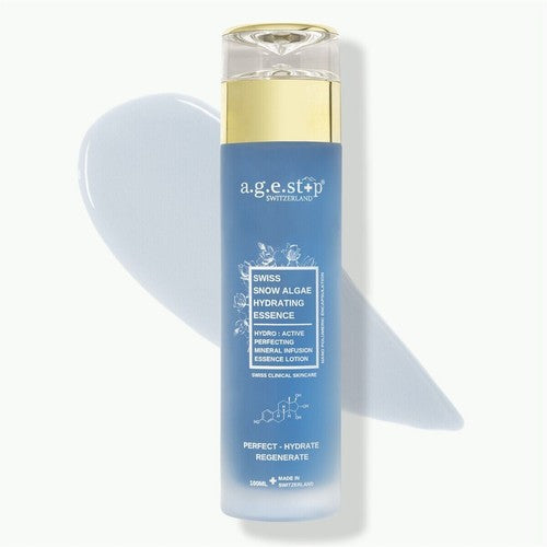 Switzerland a.g.e.stop Hydro: Fresh Essence Concentrate 100ml