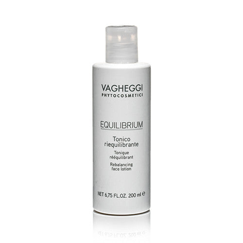 VAGHEGGI Equilibrium Rebalancing Face Lotion 200ml