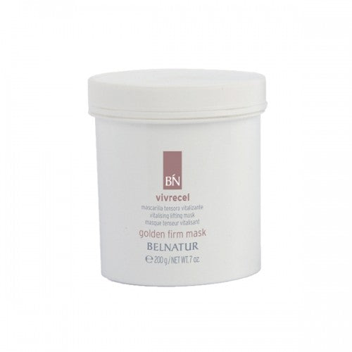 Belnature Vivrecel Golden Firm Mask 200g