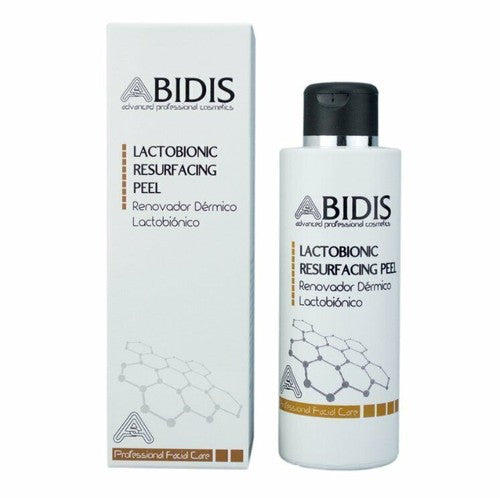 Abidis Lactobionic Resurfacing Peel 150ml
